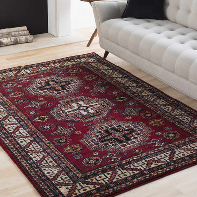 Lowndes Clearance Rug