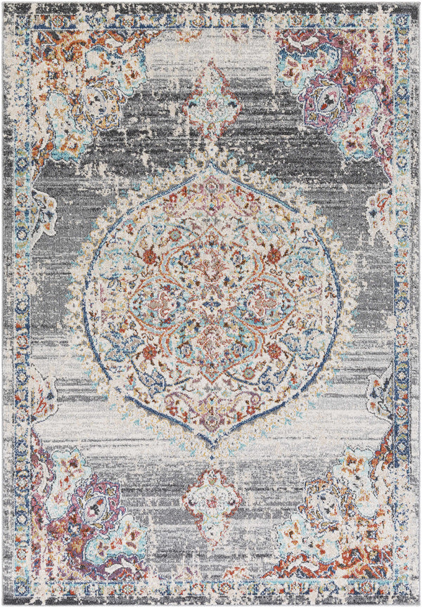 Deeragun Persian Carpet - Clearance