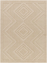 Aimee Lambswool Area Rug