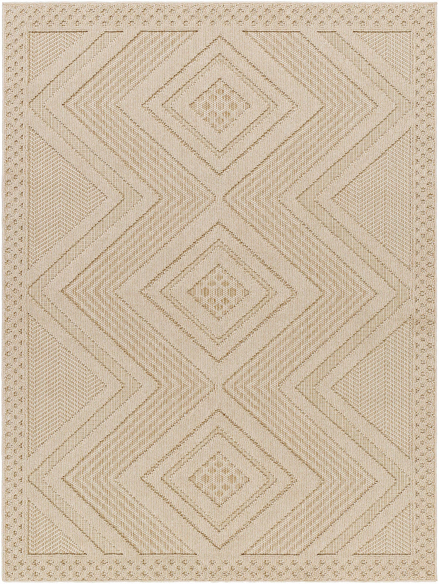 Aimee Lambswool Area Rug