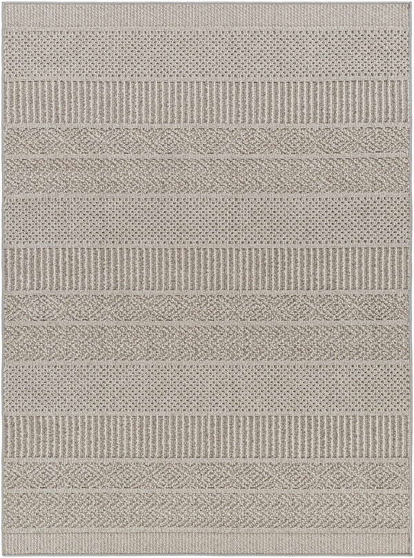 Corom Gray Area Rug