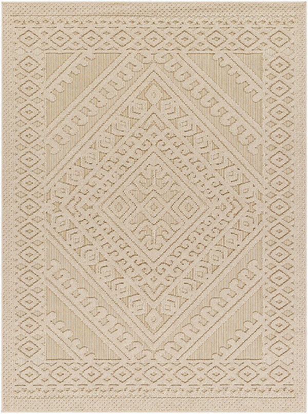 Hibah Area Rug