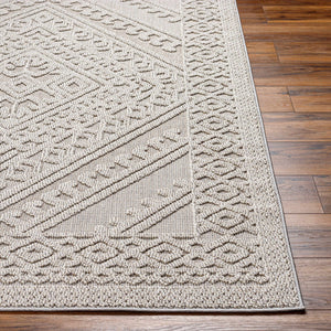 Hibah Area Rug