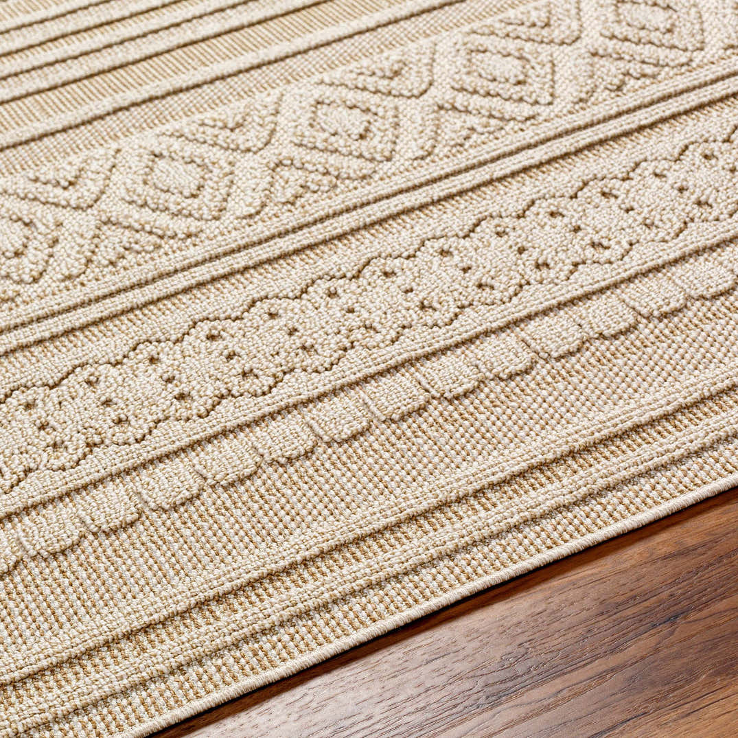 Kojo Lambswool Outdoor Area Rug - Clearance – Boutique Rugs