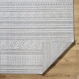 Kojo Tan Area Rug
