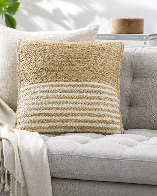 Lilou Throw Pillow - Clearance