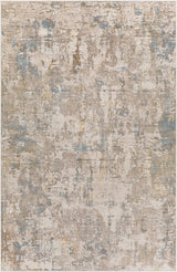 Rama Beige Area Rug - Clearance