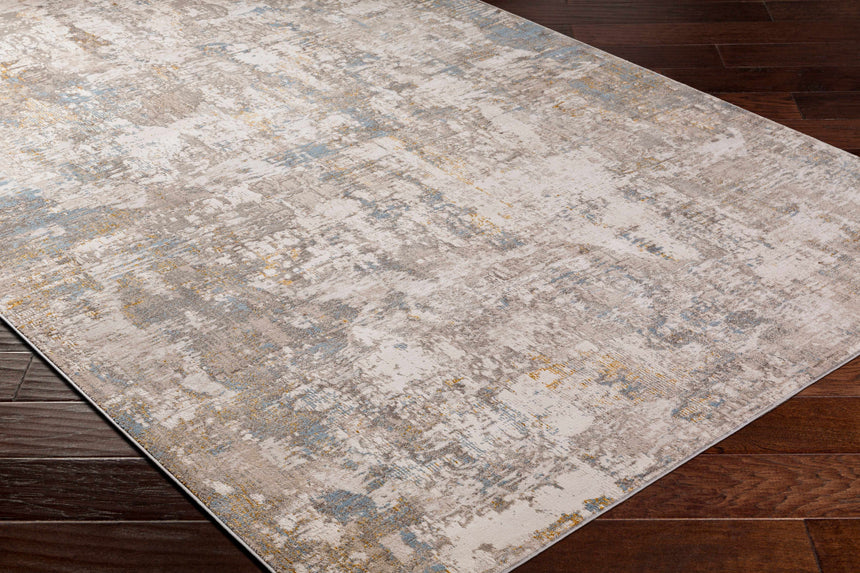Rama Beige Area Rug - Clearance