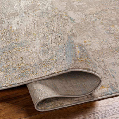 Rama Beige Area Rug - Clearance