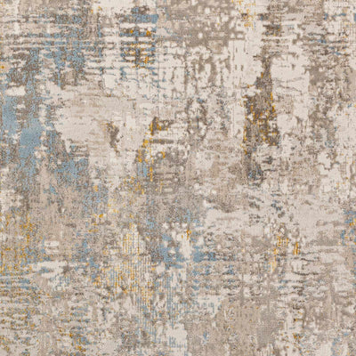 Rama Beige Area Rug - Clearance