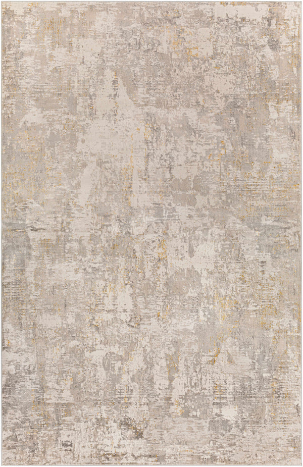 Rama Cream Area Rug - Clearance