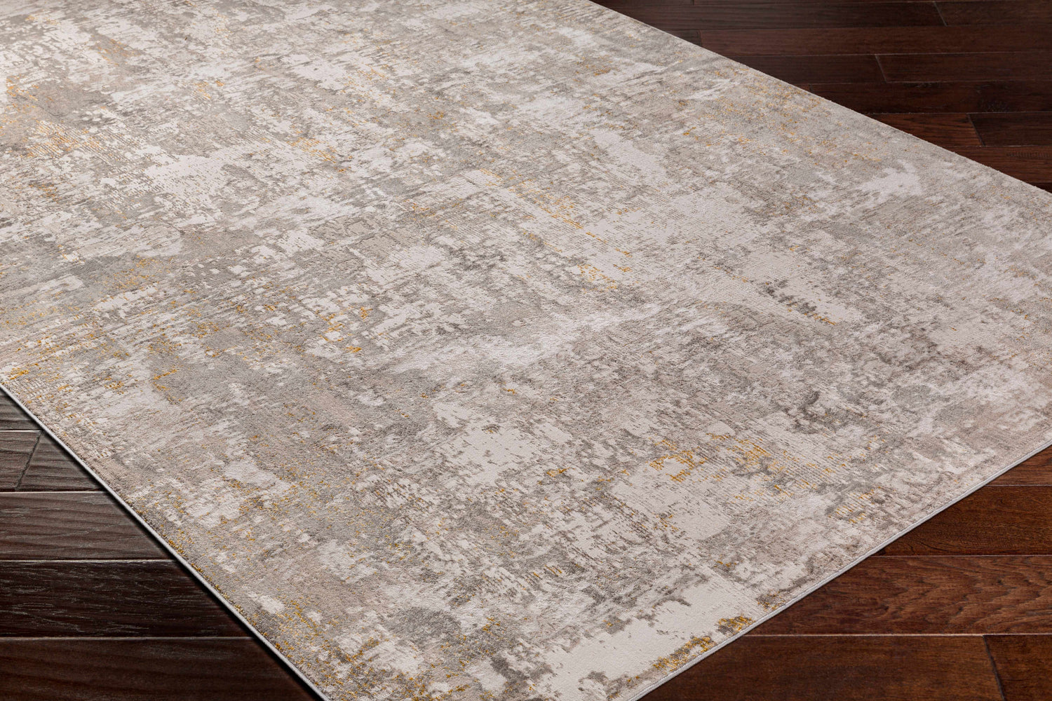 Rama Cream Area Rug - Clearance