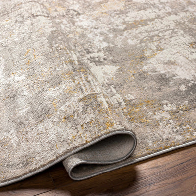 Rama Cream Area Rug - Clearance