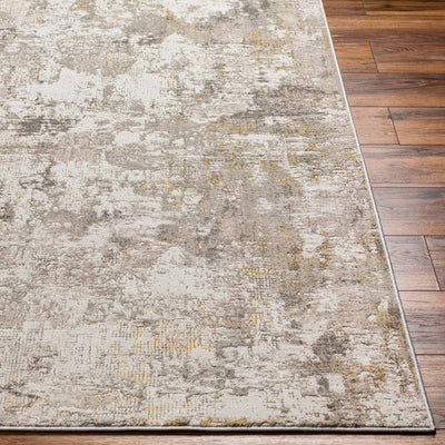 Rama Cream Area Rug - Clearance