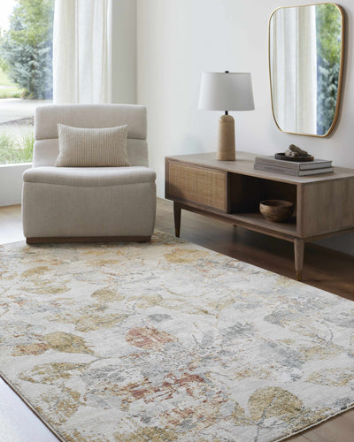 Ouida Area Rug