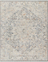 Charo Light Gray Area Rug