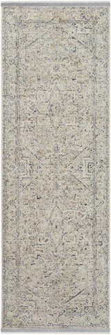 Charo Dusty Sage Area Rug
