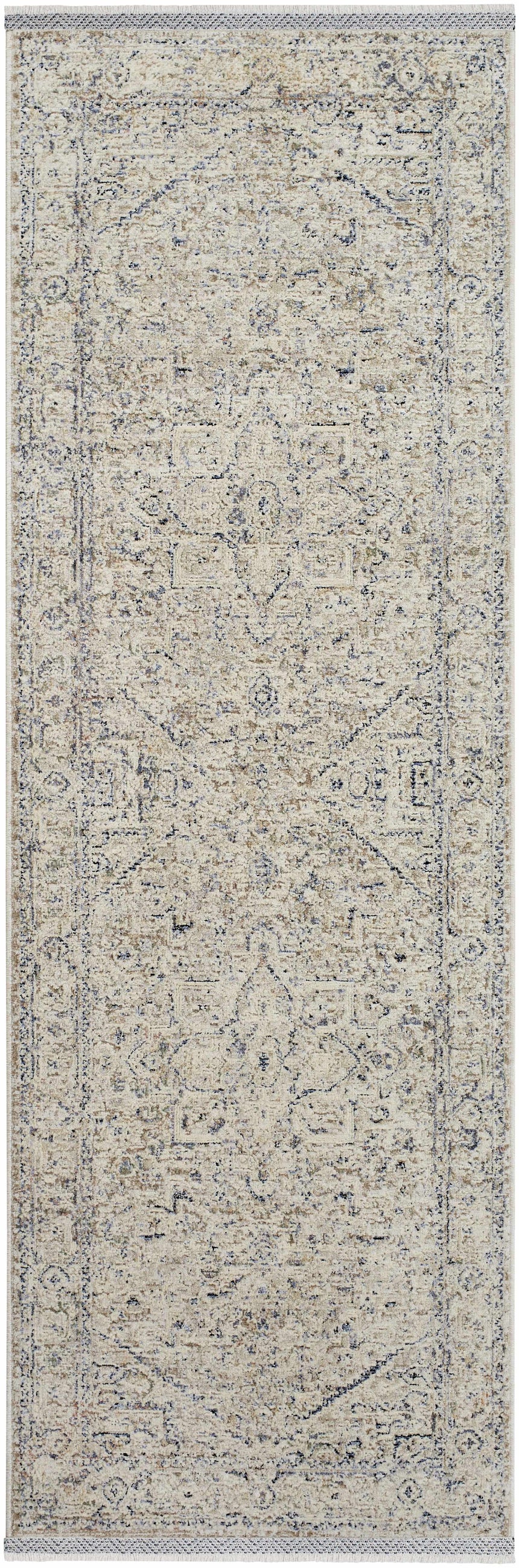 Charo Dusty Sage Area Rug