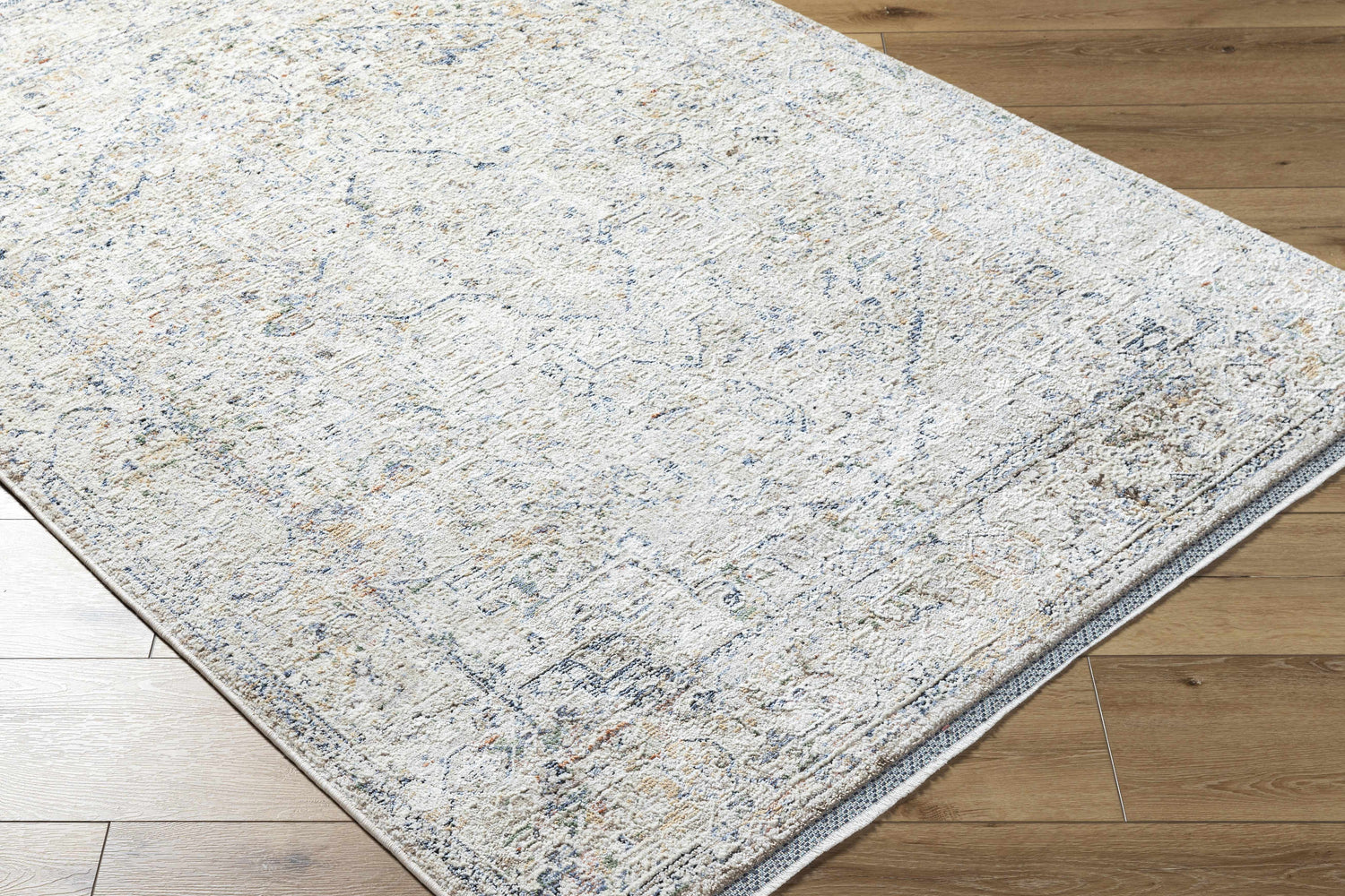 Charo Dusty Sage Area Rug