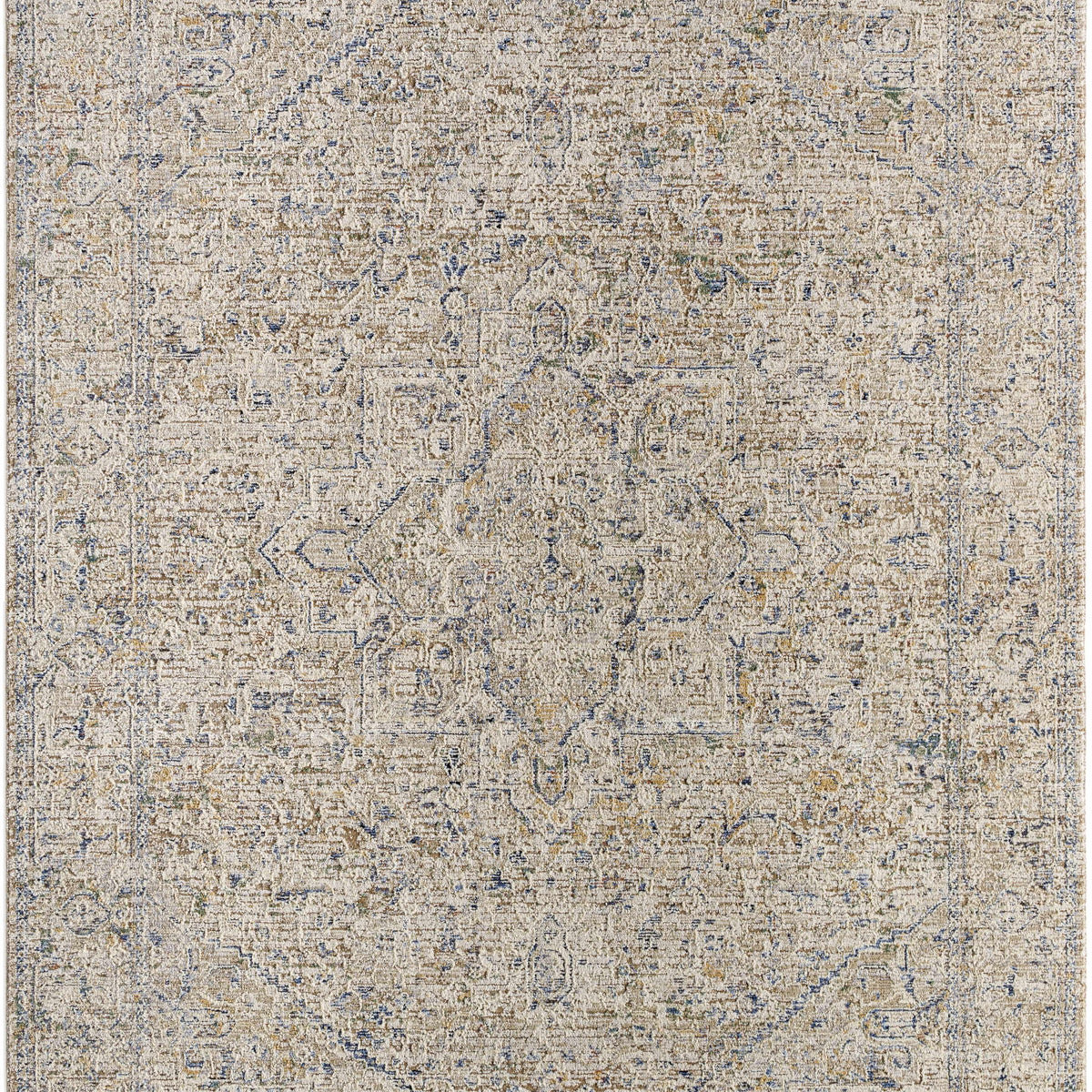 Charo Dusty Sage Area Rug – Boutique Rugs