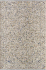 Charo Dusty Sage Area Rug