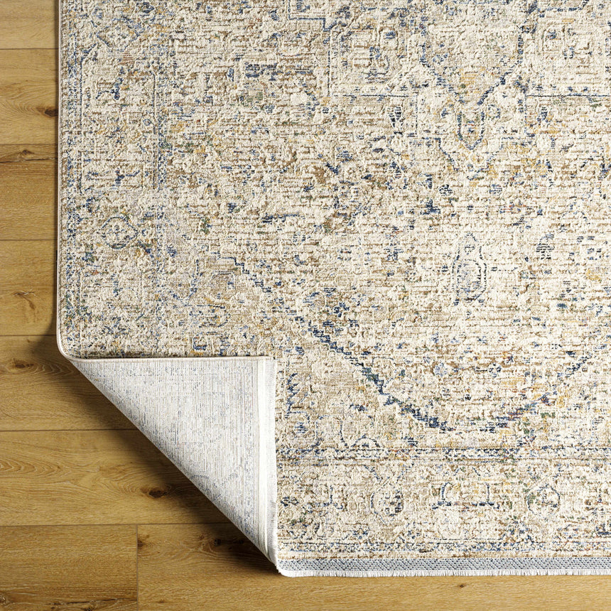 Charo Dusty Sage Area Rug