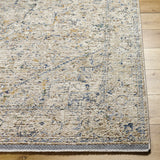 Charo Dusty Sage Area Rug