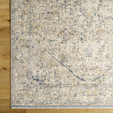 Charo Dusty Sage Area Rug