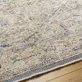 Charo Dusty Sage Area Rug