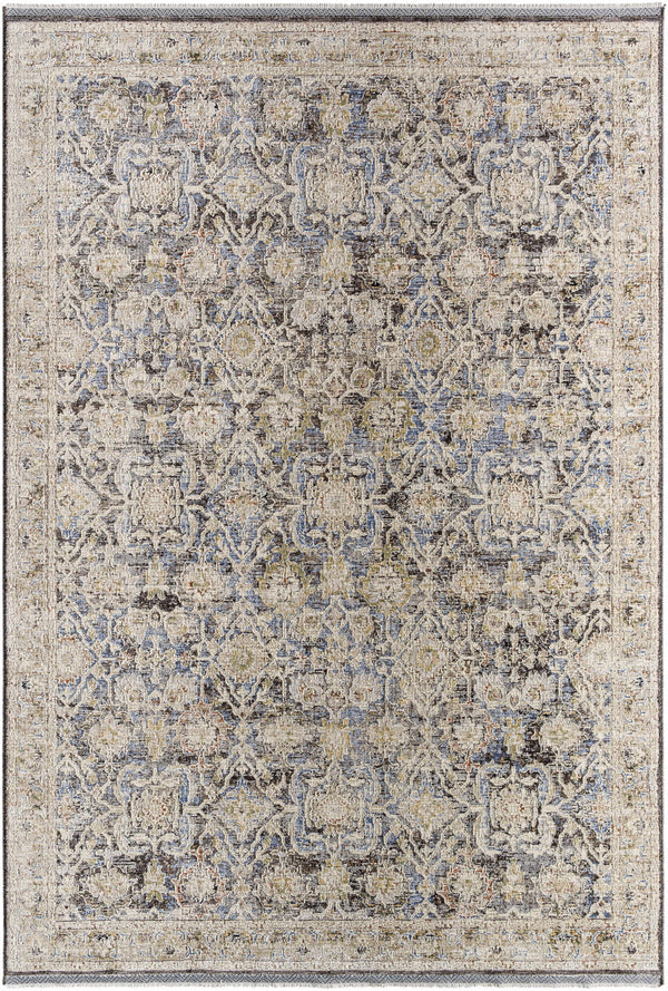 Harel Area Rug