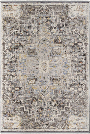 Hiyan Area Rug