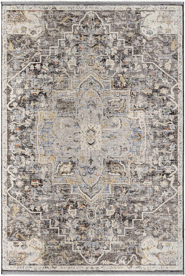 Hiyan Area Rug