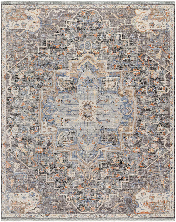 Hiyan Area Rug