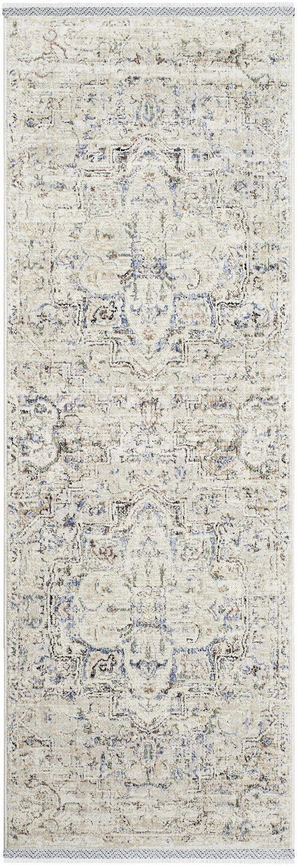 Hiyan Area Rug