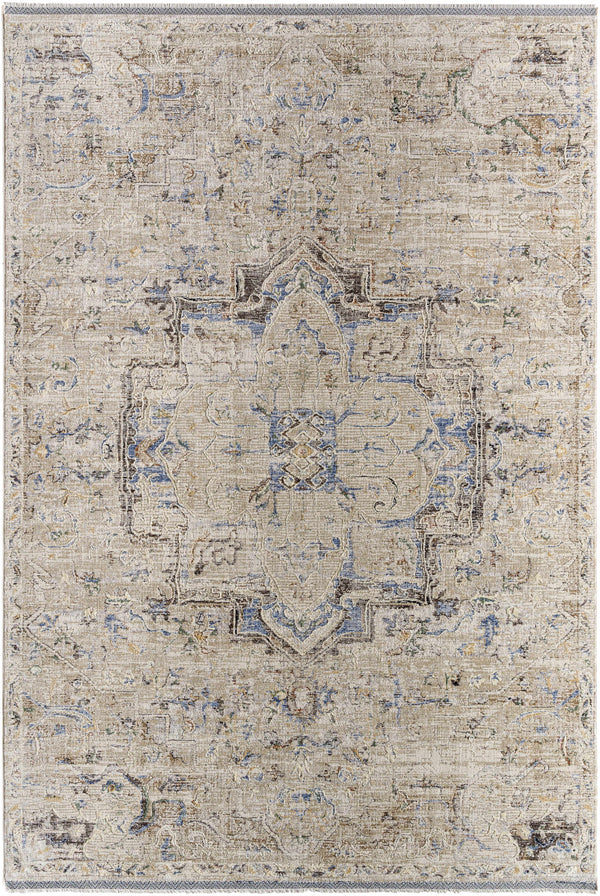 Hiyan Area Rug