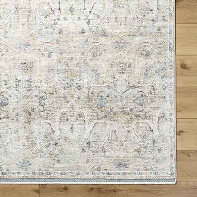 Margo Area Rug