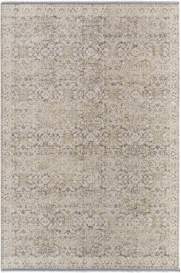 Meyer Area Rug