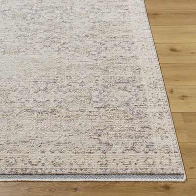 Meyer Area Rug