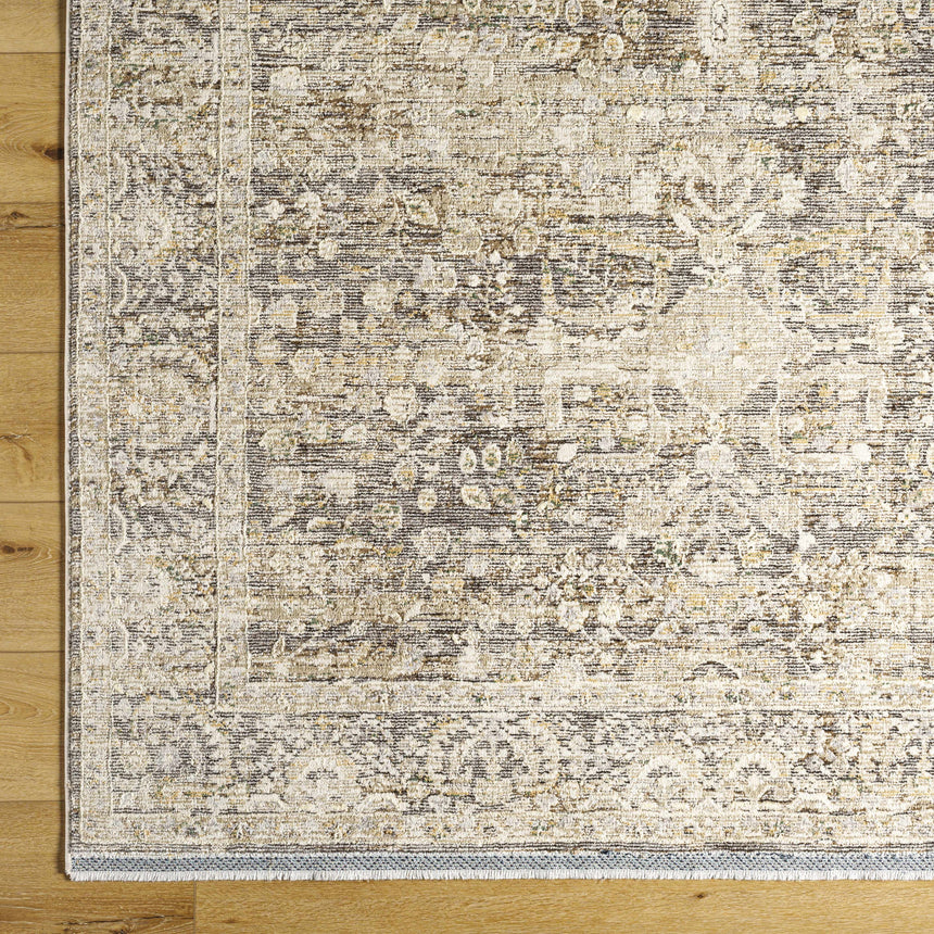 Nieve Area Rug