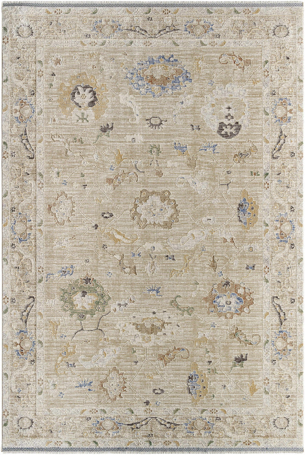 Nikki Area Rug