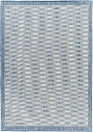 Aleid Blue Area Rug