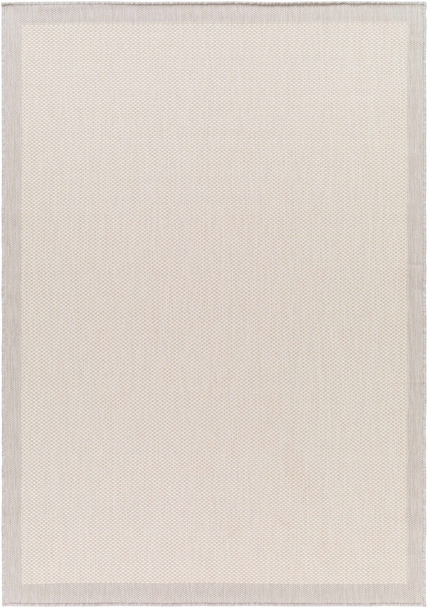 Aleid Cream Area Rug