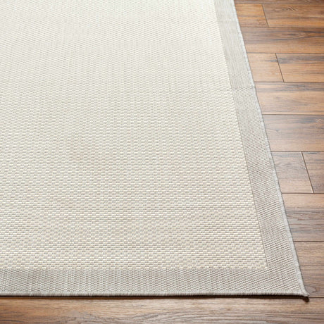 Aleid Cream Area Rug - Clearance