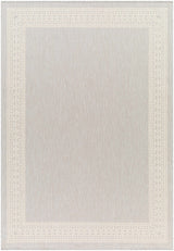 Aleli Cream Area Rug - Clearance