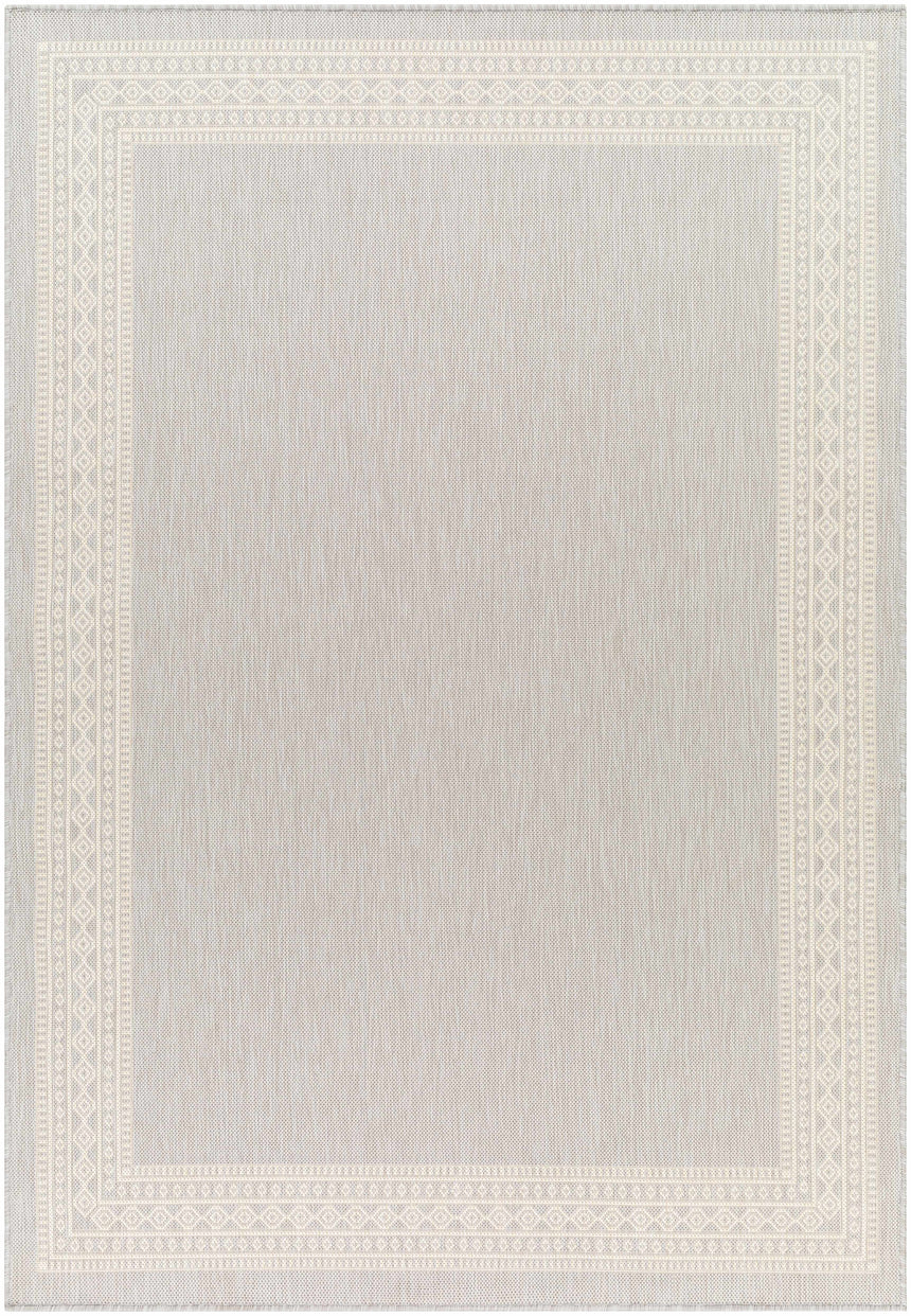 Aleli Cream Area Rug - Clearance