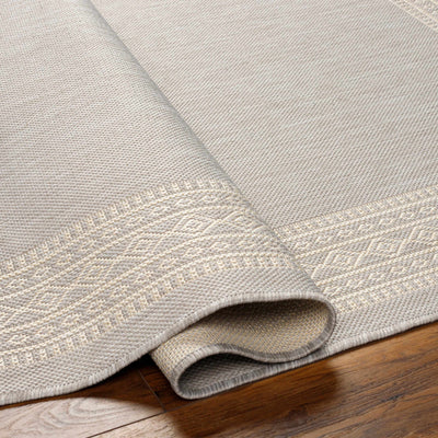 Aleli Cream Area Rug