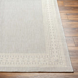 Aleli Cream Area Rug - Clearance