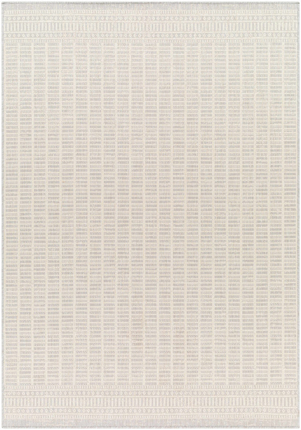 Amena Cream Area Rug