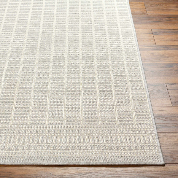 Amena Cream Area Rug