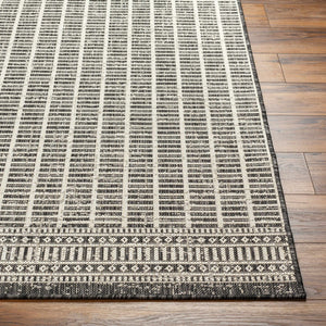 Amena Gray Area Rug